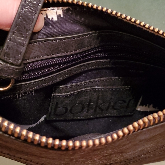 Botkier Shouler Bag Brand New Never Worn - Picture 4 of 7